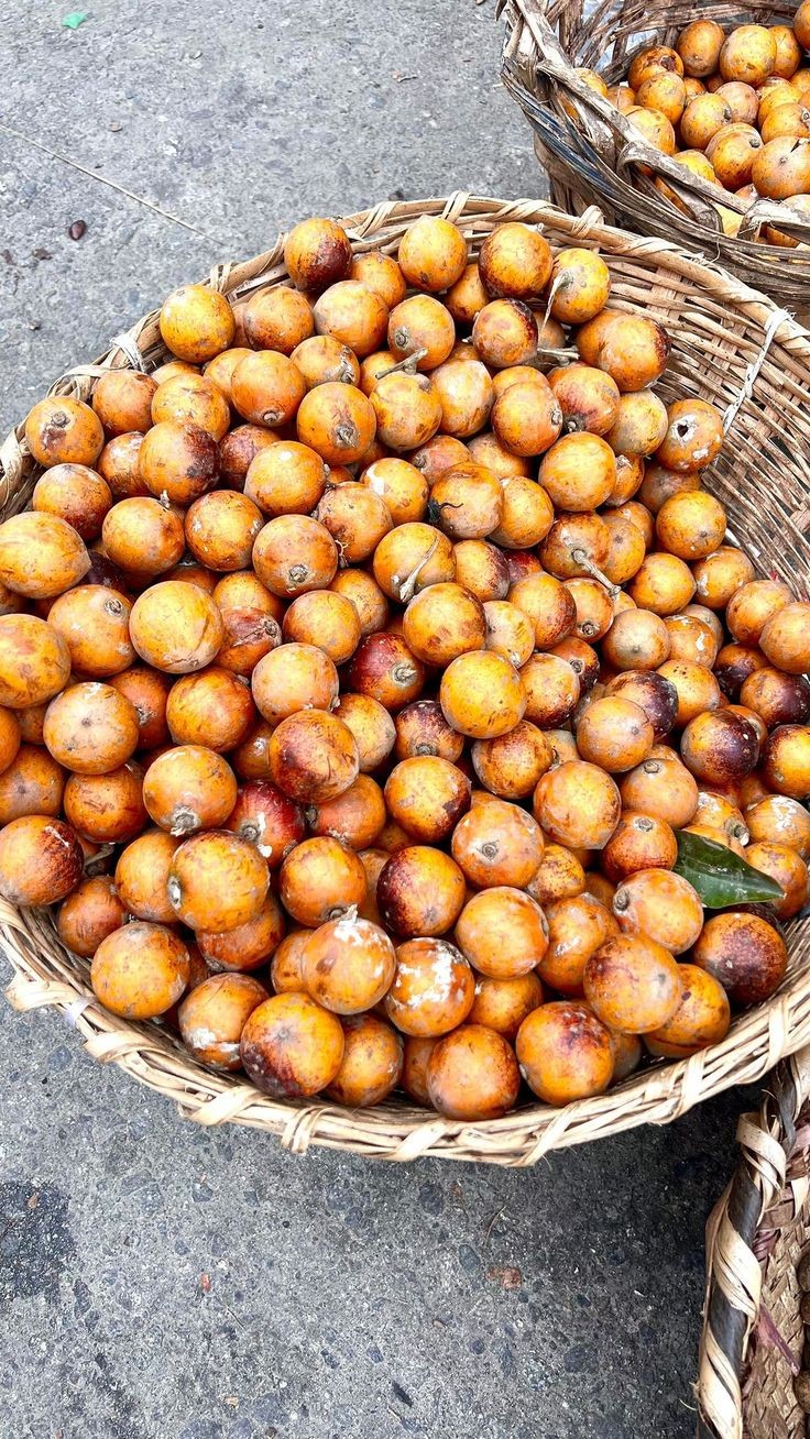 Natural Benefits Of Eating African Star Apple Agbalumo Breezy News