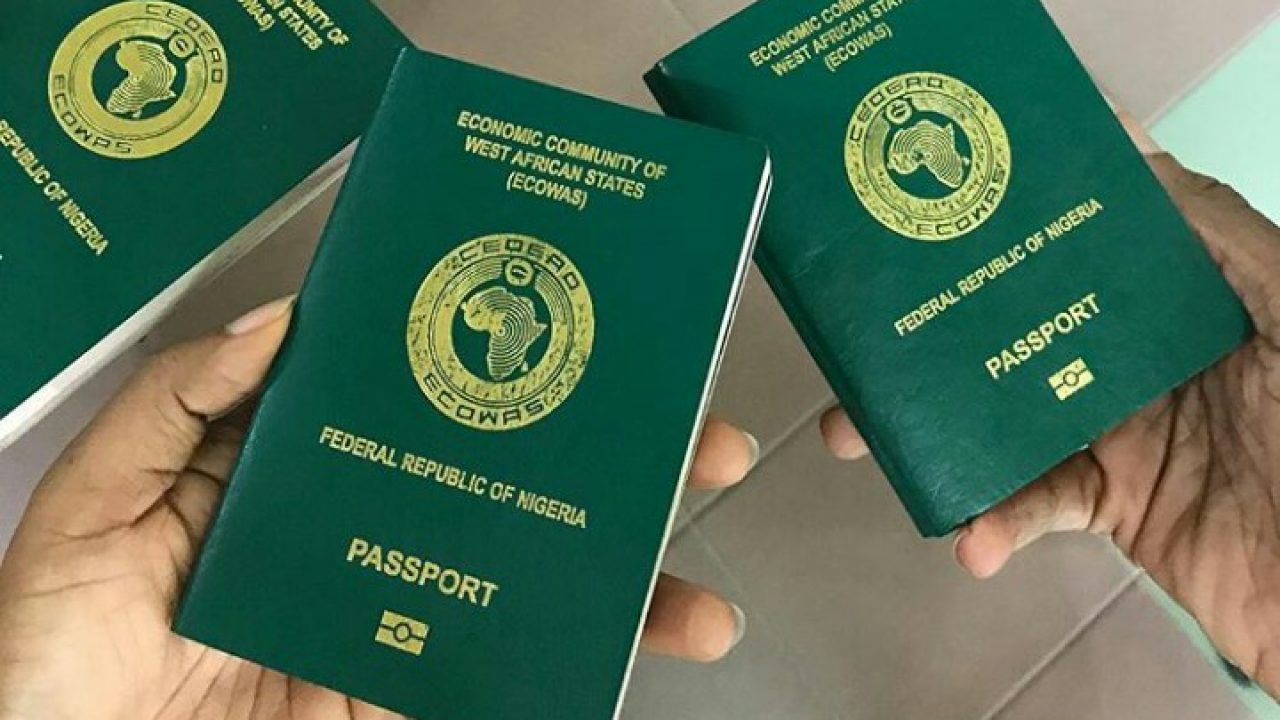 nigerian-passport-ranks-100-out-of-199-highlights-image-crisis