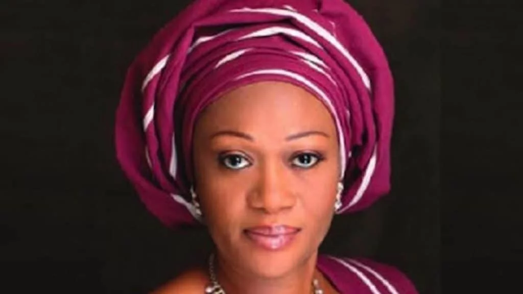 Hardship will soon be over, Mrs. Tinubu assures - Breezy News Nigeria