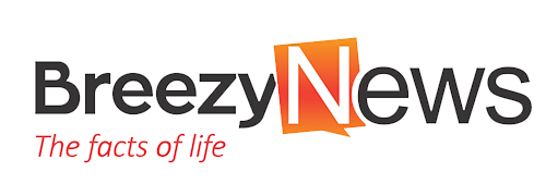Breezy News Nigeria