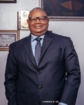 Mr Kola Olugbodi