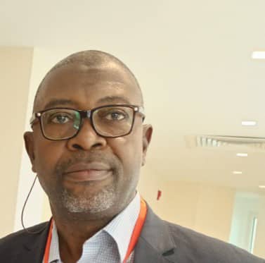 Tunde Akanni