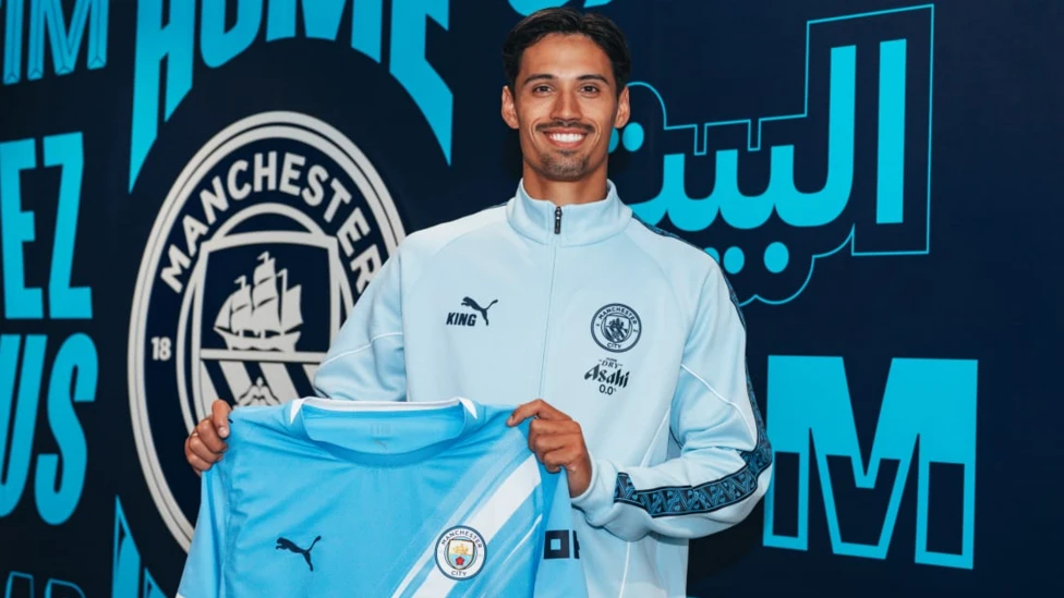 Manchester City