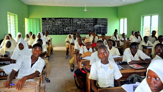 Kano school holiday