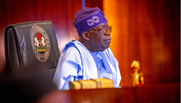 Nigeria's economic recovery assured