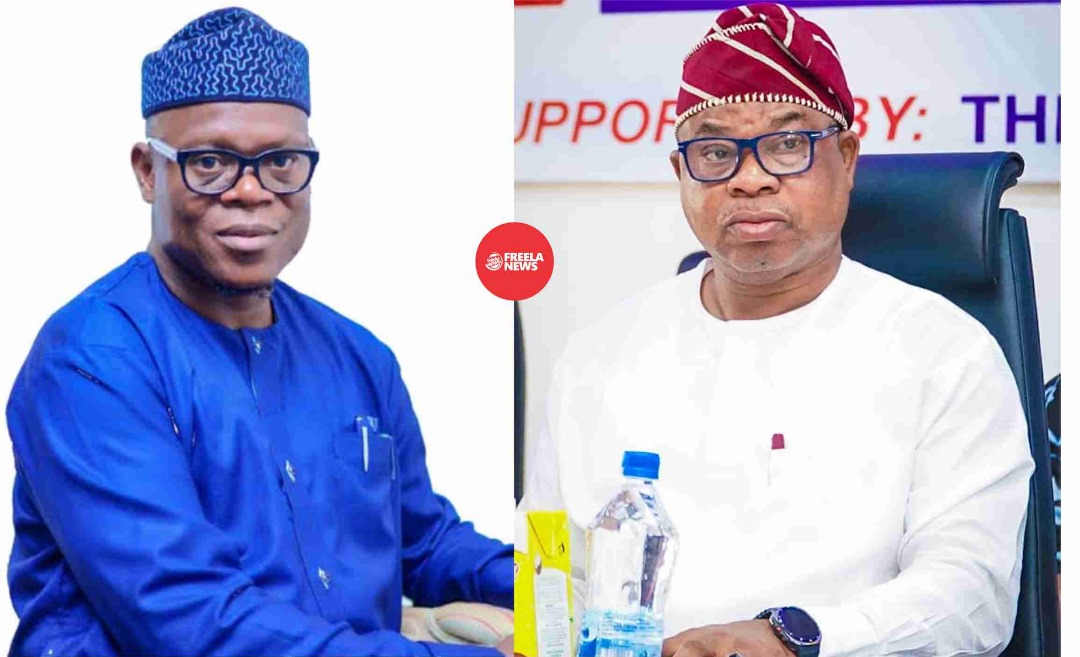 Osun APC guber race