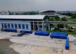 Lagos Blue Line