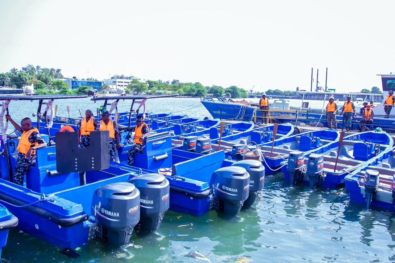 Maritime Security Enhancement