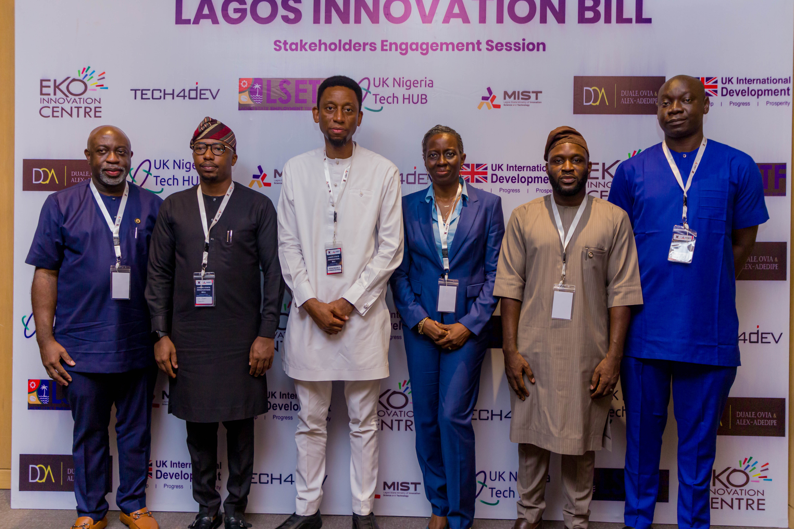 Lagos