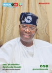 Osun Eid-Kabir Good Governance