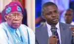 Tinubu 2027 prophecy