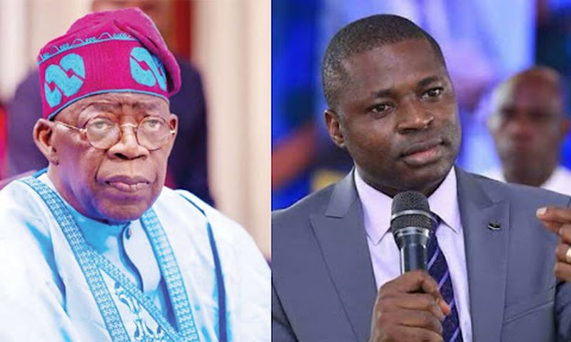 Tinubu 2027 prophecy