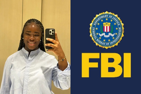 Nigerian 'Tech Queen' Fraud