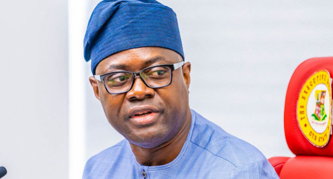 Makinde single term