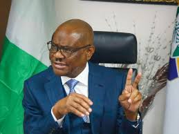 Wike PDP loyalty