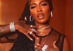 Tiwa Savage responds to begging