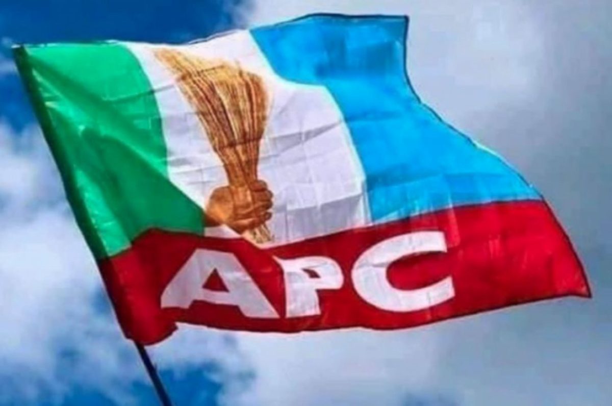 Crother Seth joins APC