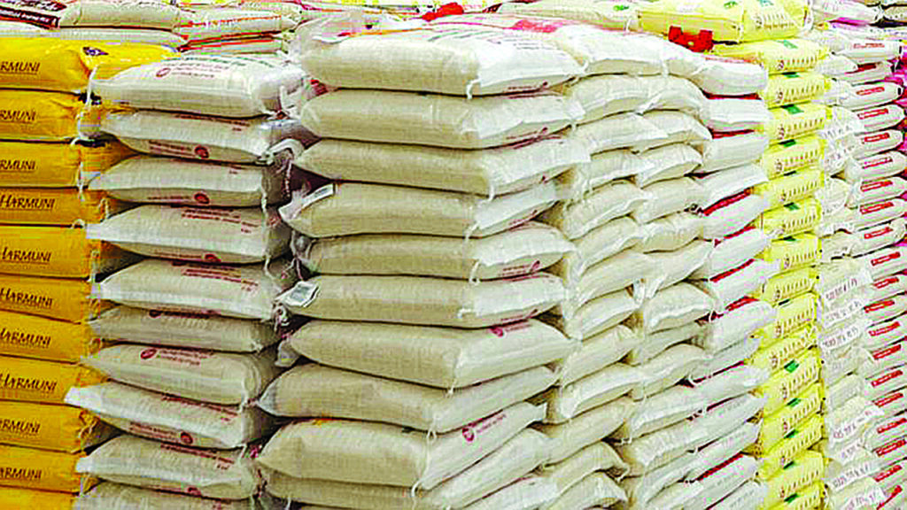 Sustainable Relief Programme